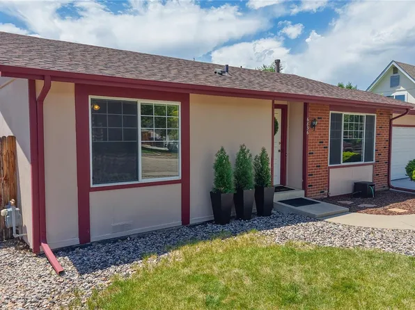 6836 W 79th Drive, Arvada, CO 80003