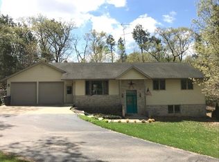 18934 Ibsen Rd, Sparta, WI 54656