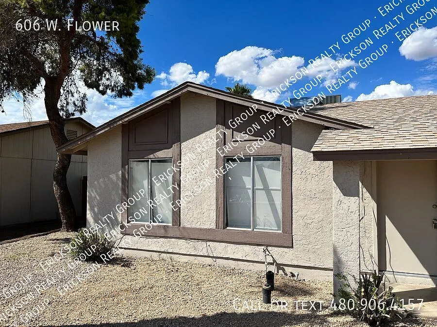 3 bed in mesa near both freeways and shopping — Photo 2