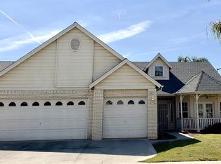 2547 E Fallbrook Ave, Fresno, CA