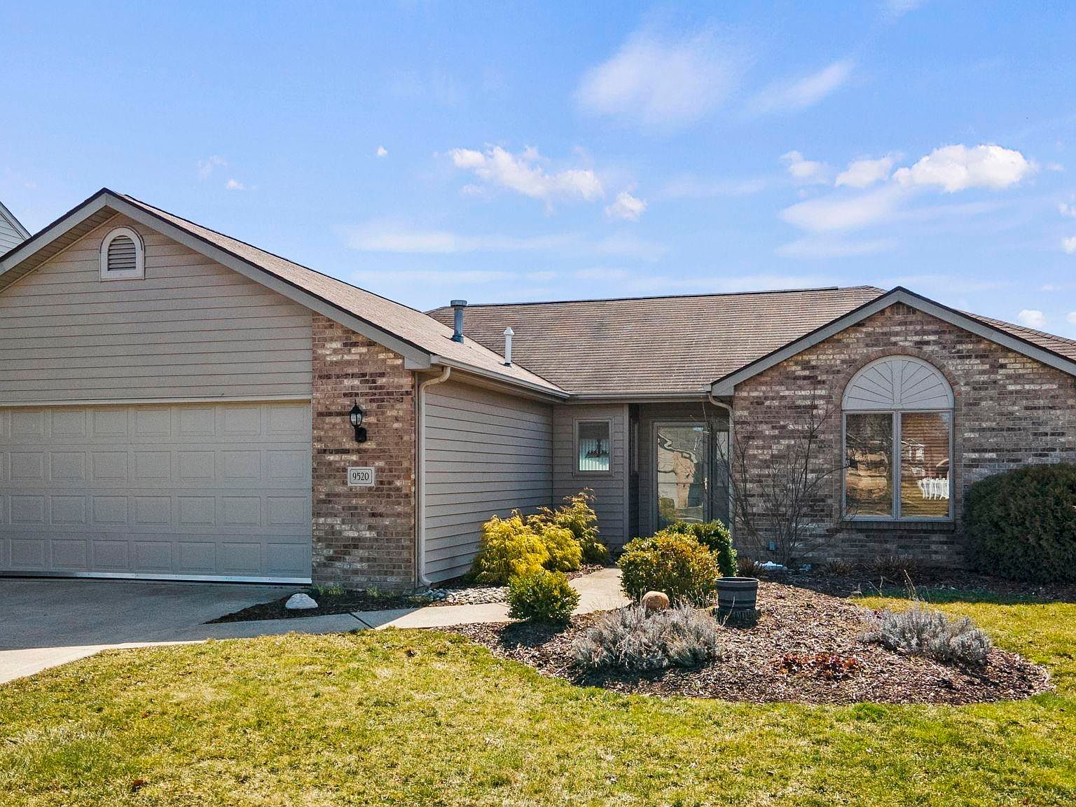 9520 Carine Cv, Fort Wayne, IN 46835 Zillow