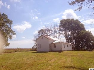 3291 Kinneville Rd, Leslie, MI 49251