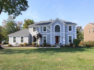 966 Whirlaway Dr, Union, KY