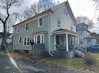 32 Ellison St, Rochester, NY 14609