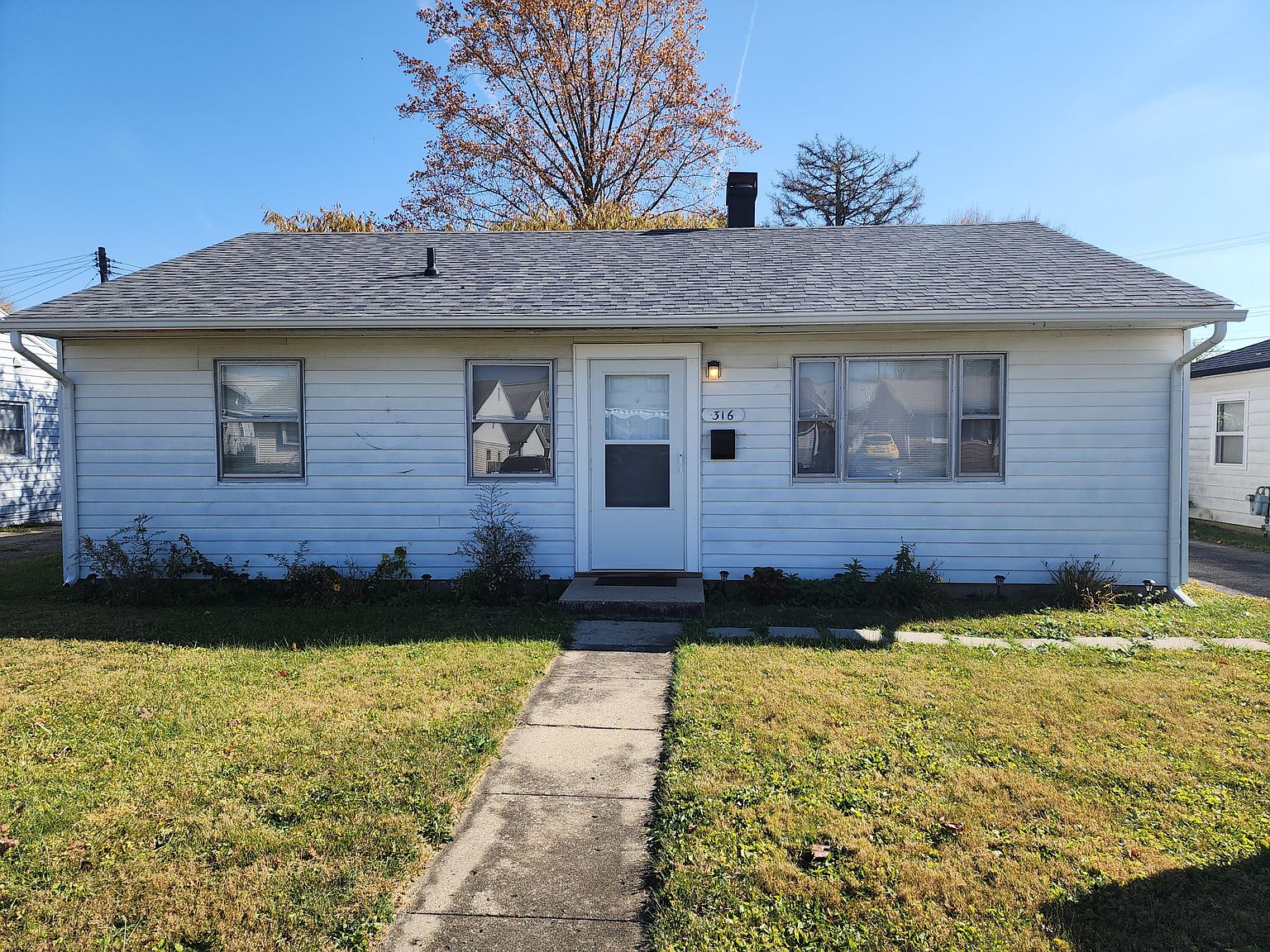 316 Gruen Dr, Springfield, OH 45505 Zillow