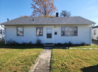 316 Gruen Dr, Springfield, OH 45505