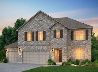 112 Elm View Dr, Georgetown, TX 78628