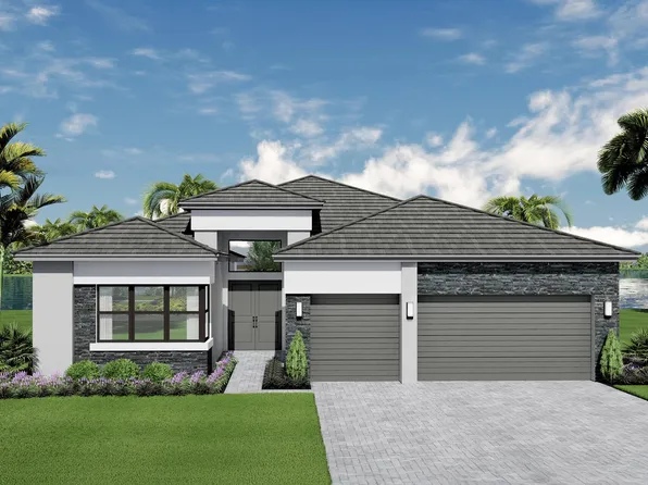 9052 Corsican Finch Court, Boynton Beach, FL 33473
