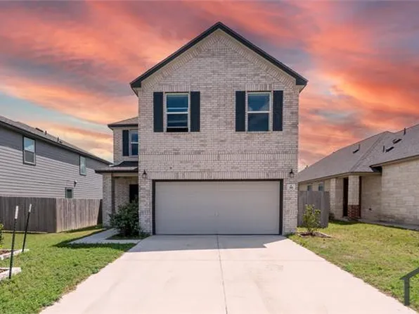 316 Bougainvillea Loop, Georgetown, TX 78626
