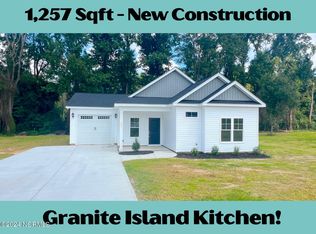 905 Aspen Rdg, Deep Run, NC 28525