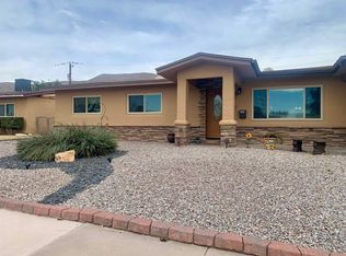 2402 Yale Ave, Alamogordo, NM 88310