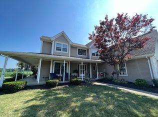 3168 Dickson Rd, Cedar Grove, IN 47016