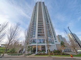 1178 Heffley Cres #1102, Coquitlam, BC V3B 0A7