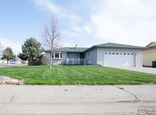 628 Kiwi Rd, Sterling, CO 80751