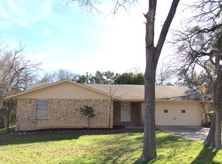 511 E 28th Ave, Belton, TX 76513