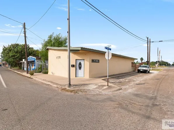 293 N 7th St, Raymondville, TX 78580