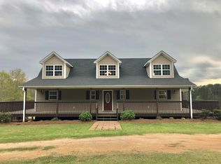 2560 Glenloch Rd, Franklin, GA 30217