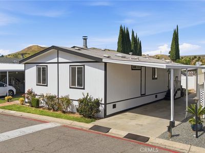 4901 Green River Rd #153, Corona, CA, 92878