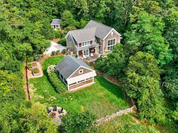 145 Henrys Rd, Brewster, MA 02631