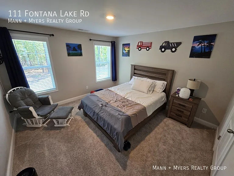 111 Fontana Lake Rd — Photo 25