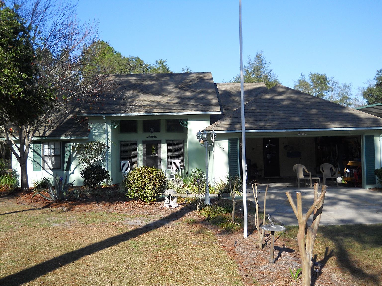 676 Buck Swamp Rd, Brunswick, GA 31523 Zillow