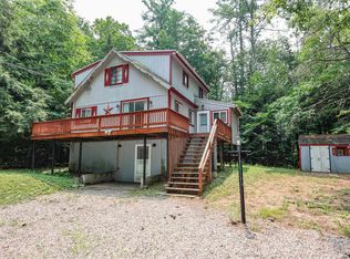 24 Shangri La Dr, Moultonboro, NH 03254