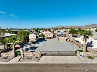 13288 E 52nd Dr, Yuma, AZ 85367