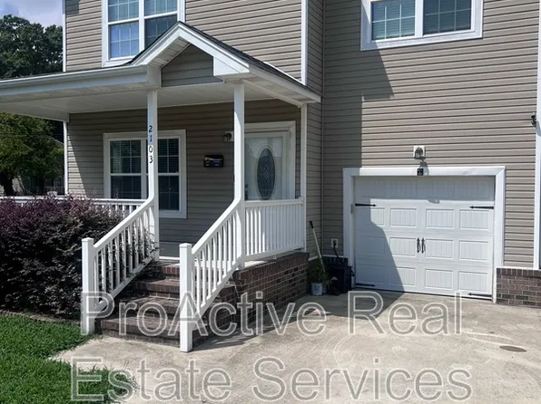 2103 Shell Rd, Hampton, VA 23661