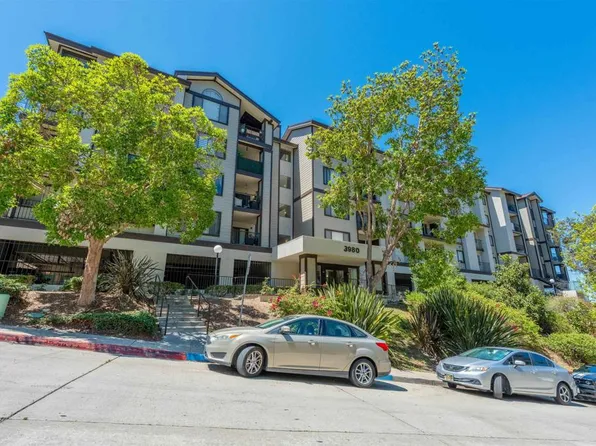 3980 Faircross Pl Unit 11, San Diego, CA 92115