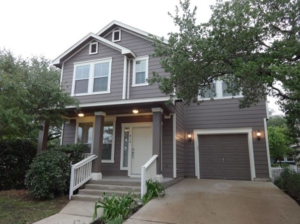 914 Peyton Pl