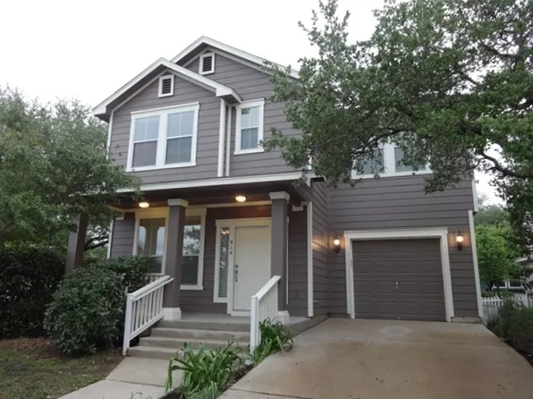 914 Peyton Pl, Cedar Park, TX 78613