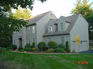 1 Emma Dr, Hopkinton, MA 01748