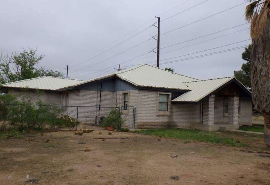 Property Front View