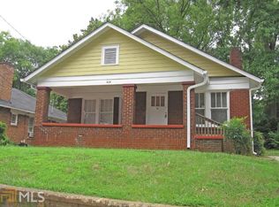 804 Hartford Pl SW, Atlanta, GA