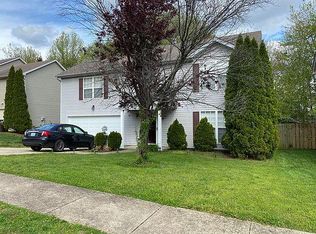 8101 Apple Valley Dr, Louisville, KY
