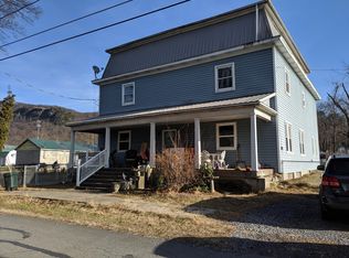 494 S River St, Wapwallopen, PA 18660