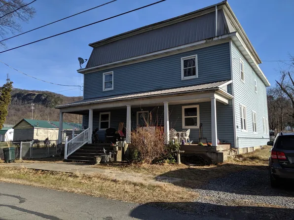 494 S River St, Wapwallopen, PA 18660