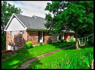 3302 Schott Rd, Jefferson City, MO 65101