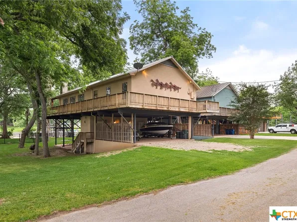 1115 Ethel, Seguin, TX 78155