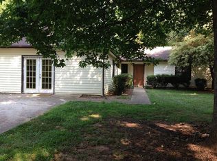 2531 Welcome Rd, Newnan, GA 30263