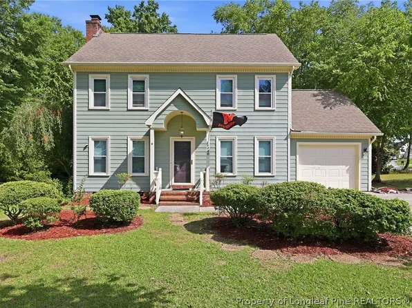 6048 Lakeway Dr, Fayetteville, NC 28306