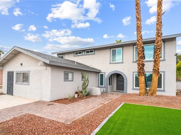 2853 Artic St, Las Vegas, NV 89121