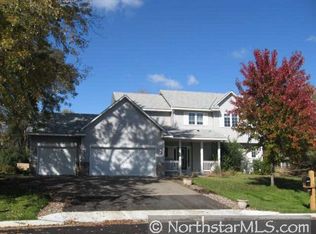 4265 Upper 150th St W, Rosemount, MN 55068
