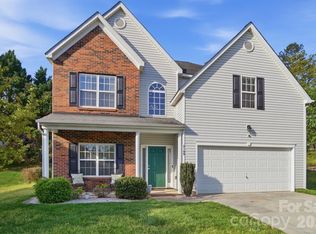2109 Coral Berry Ln, Waxhaw, NC 28173