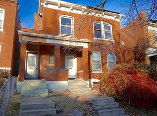 5107 Ridge Ave #5109, Saint Louis, MO 63113