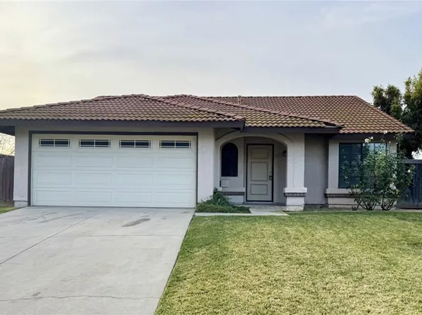 21165 Martynia Ct, Moreno Valley, CA 92557