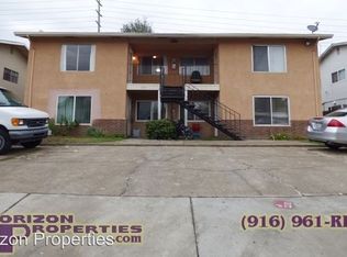7837 Sayonara Dr APT C, Citrus Heights, CA 95610