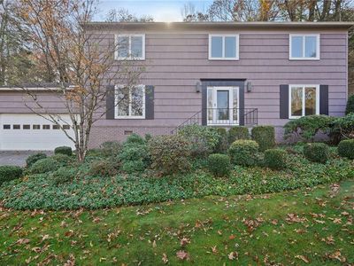 106 Marcourt Drive, Chappaqua, NY, 10514