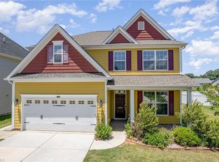 2209 Starfall Dr, Colfax, NC 27235