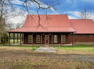 60 Orchard Rd, Greenbrier, AR 72058